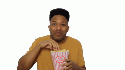FAFO Popcorn